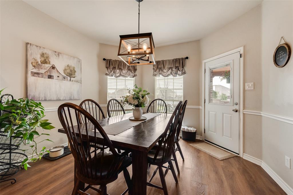 Sendera Ranch - Residential