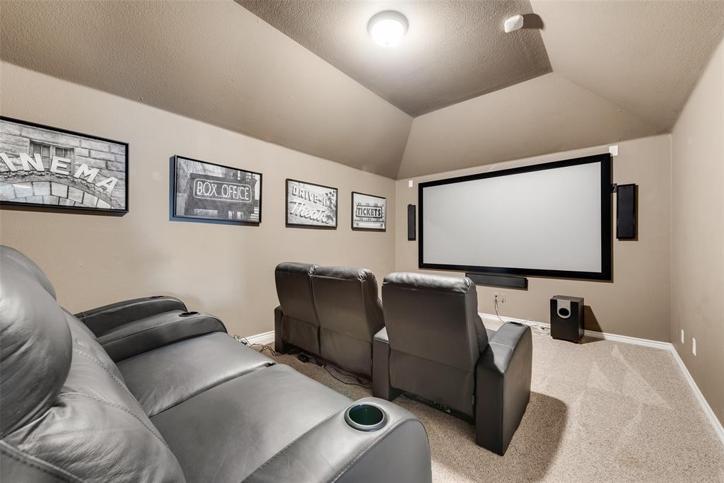 Sendera Ranch - Residential