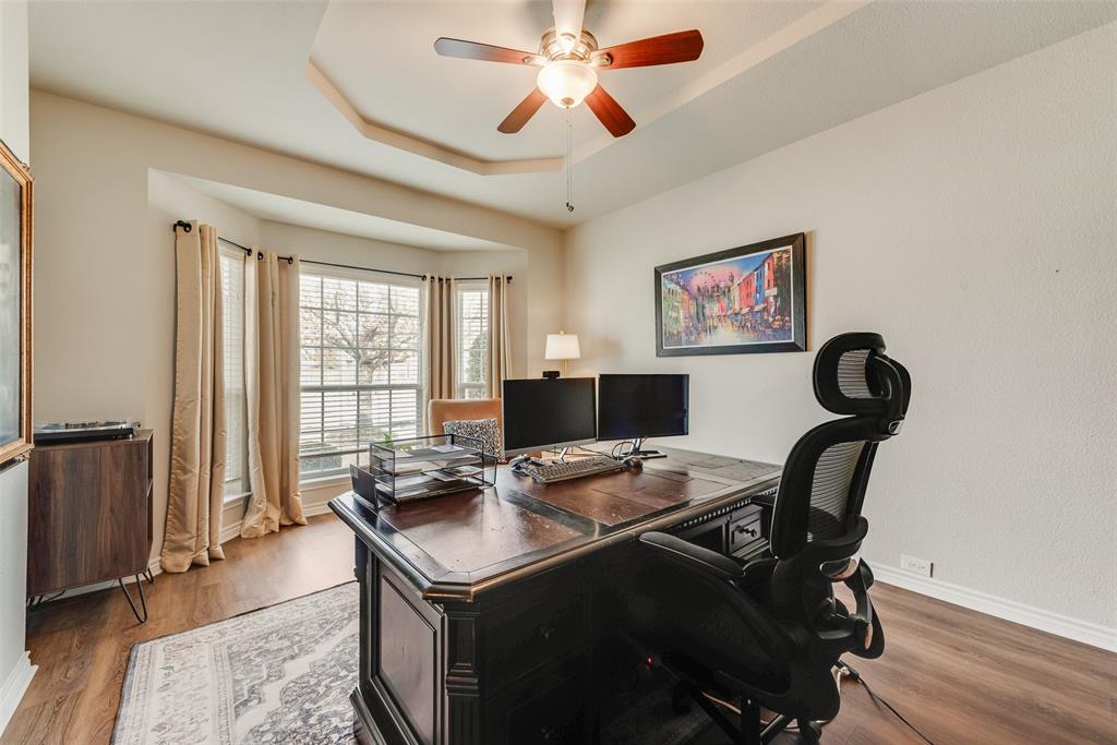 Sendera Ranch - Residential