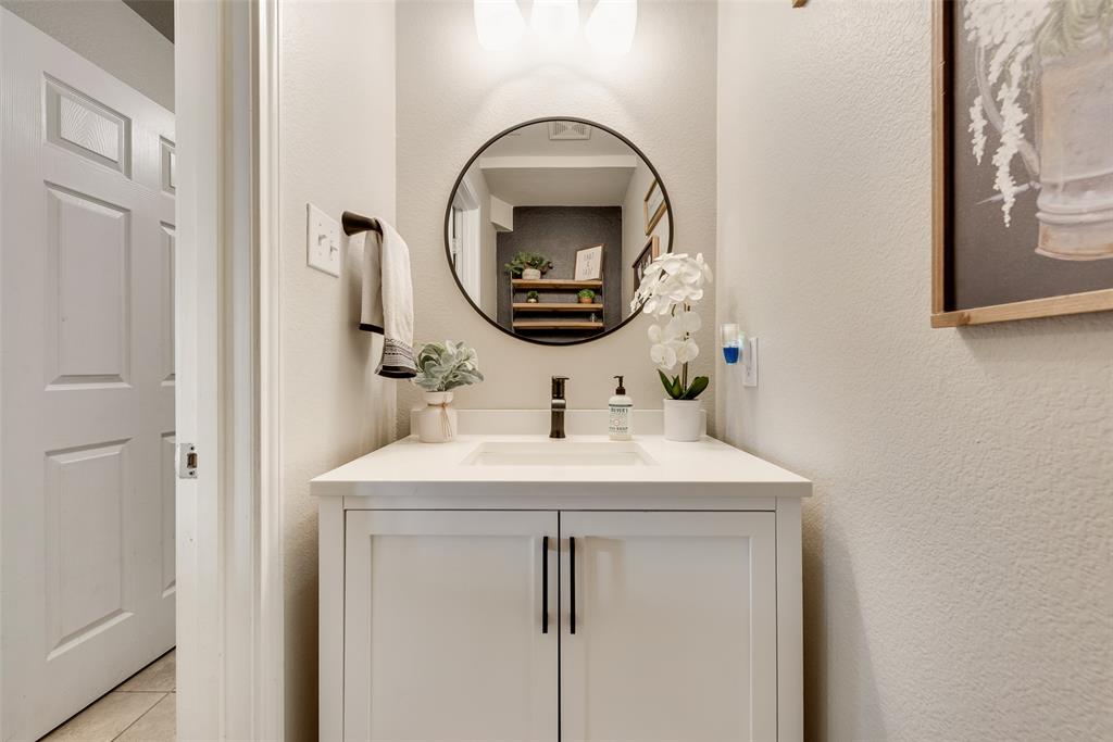 Sendera Ranch - Residential