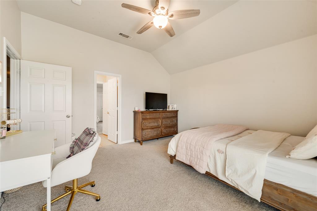 Sendera Ranch - Residential