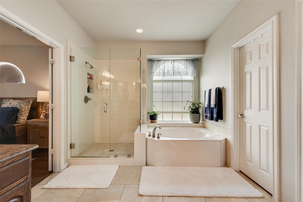 Sendera Ranch - Residential