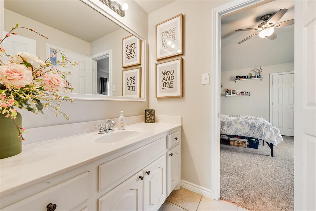 Sendera Ranch - Residential