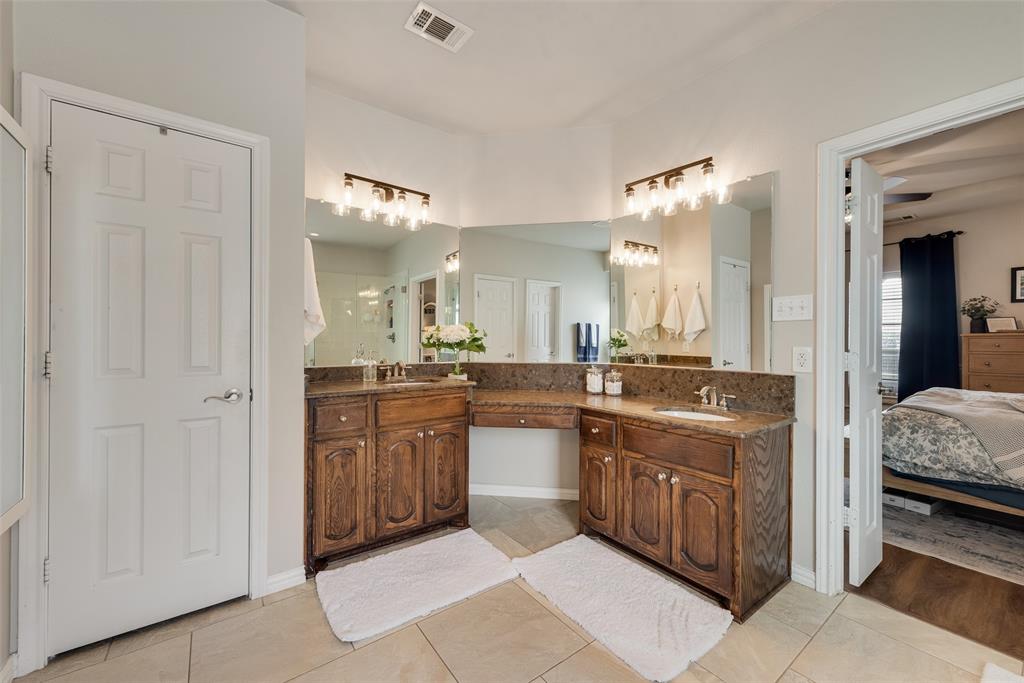 Sendera Ranch - Residential