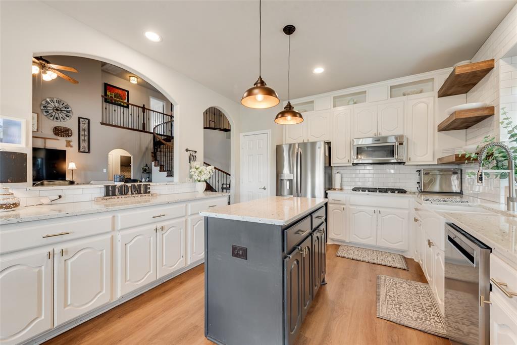 Sendera Ranch - Residential