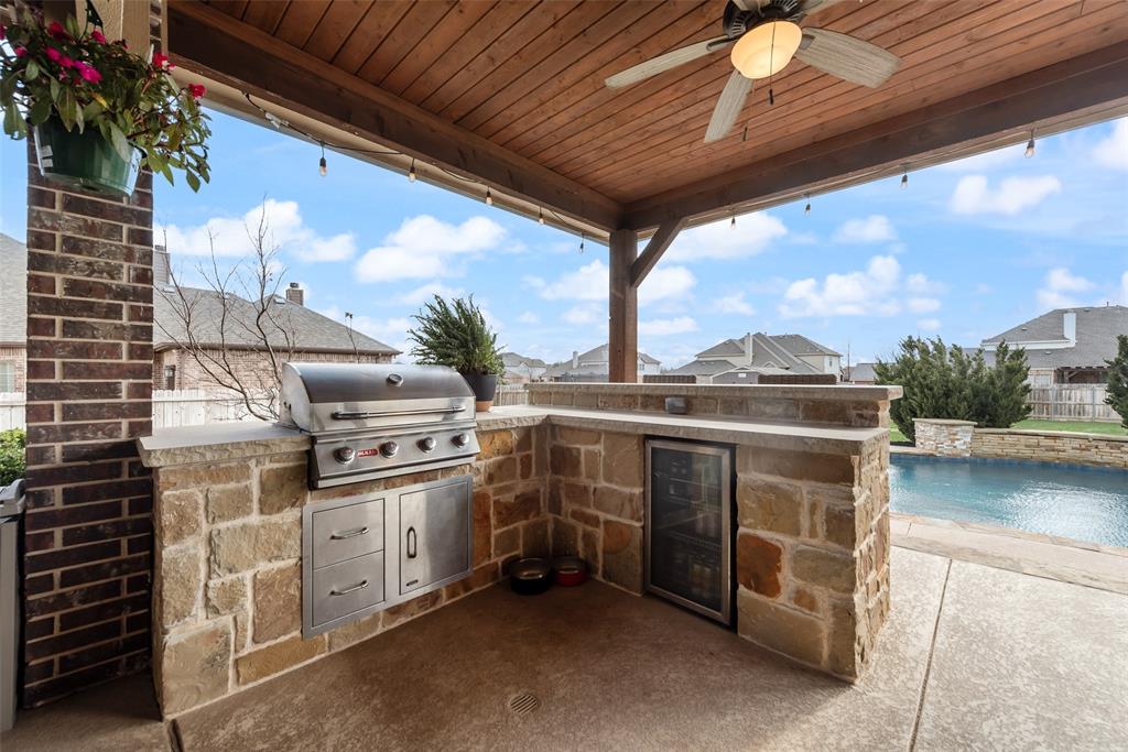 Sendera Ranch - Residential