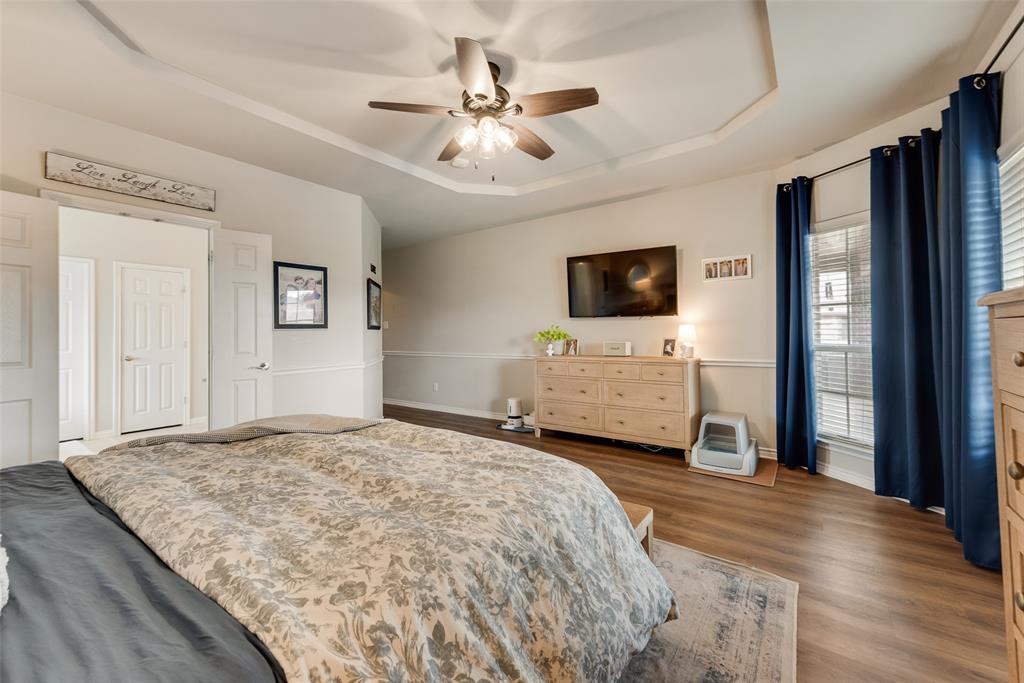 Sendera Ranch - Residential