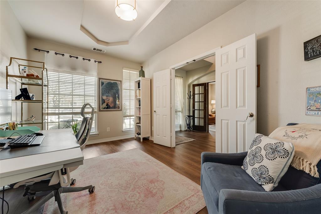 Sendera Ranch - Residential