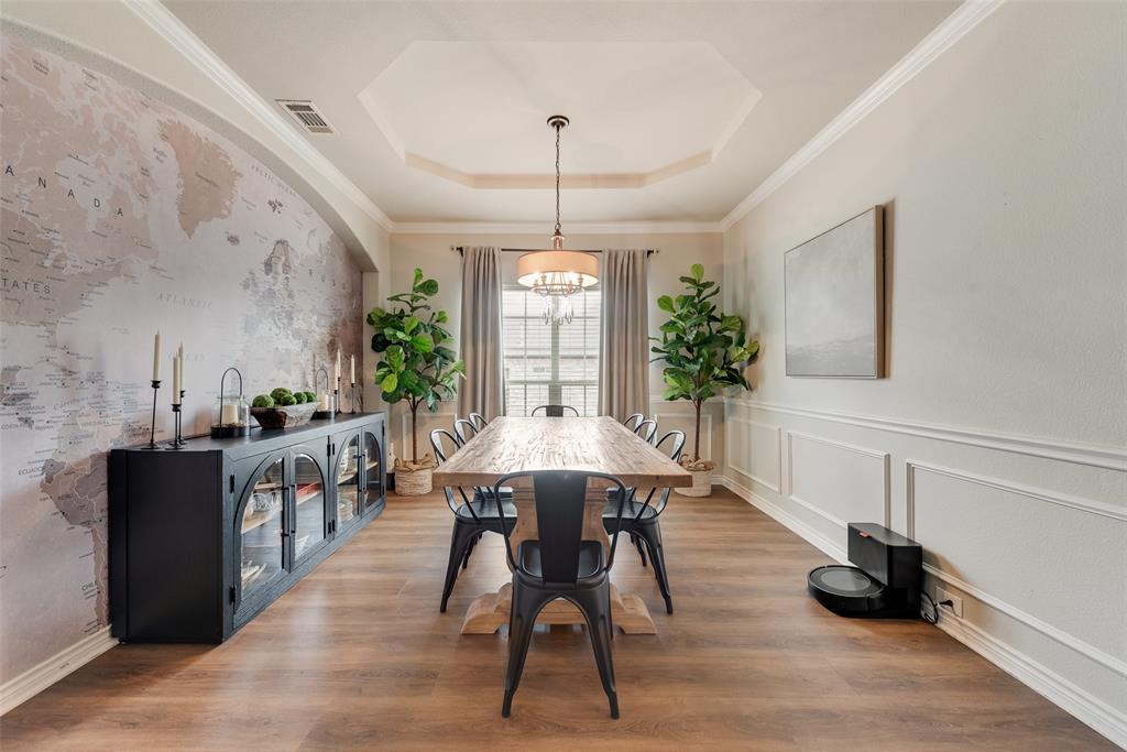 Sendera Ranch - Residential