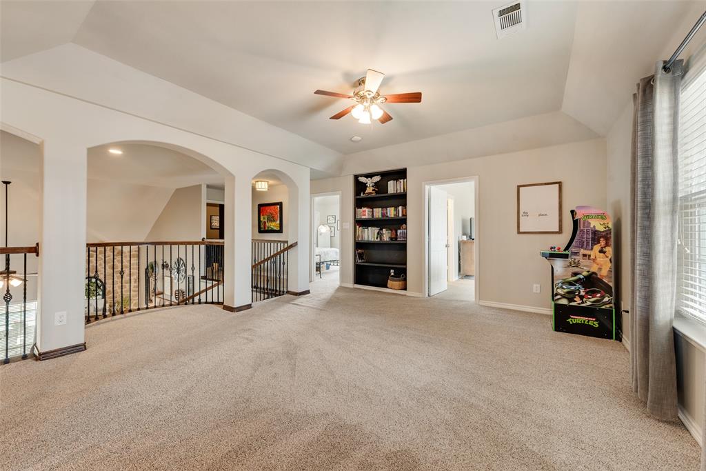 Sendera Ranch - Residential