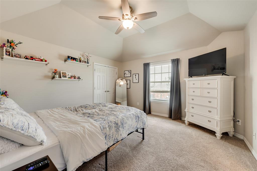 Sendera Ranch - Residential