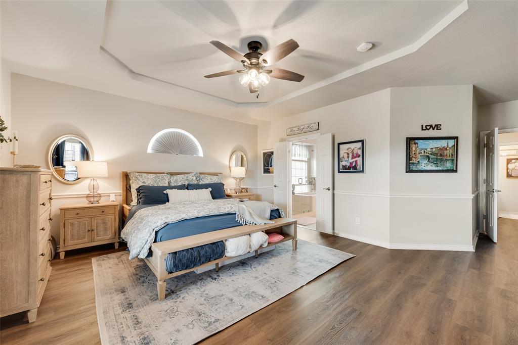 Sendera Ranch - Residential