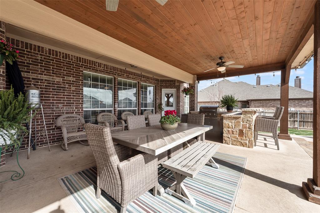 Sendera Ranch - Residential