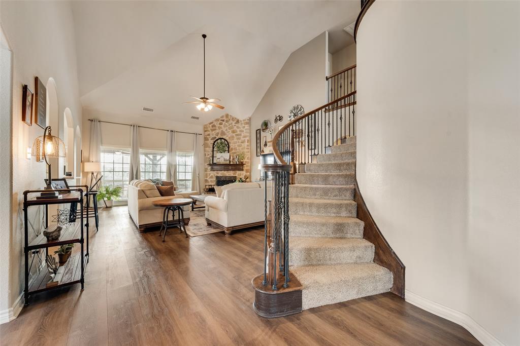 Sendera Ranch - Residential