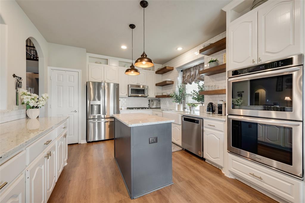 Sendera Ranch - Residential