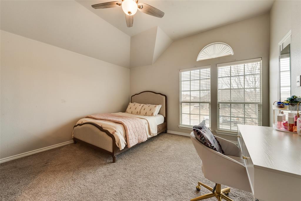 Sendera Ranch - Residential