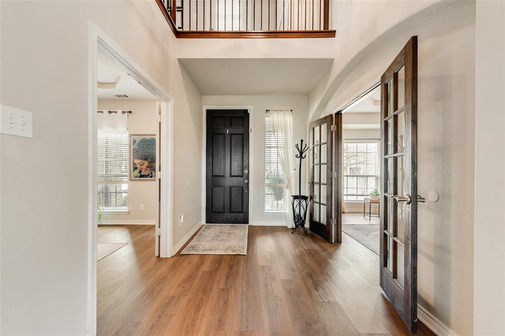 Sendera Ranch - Residential