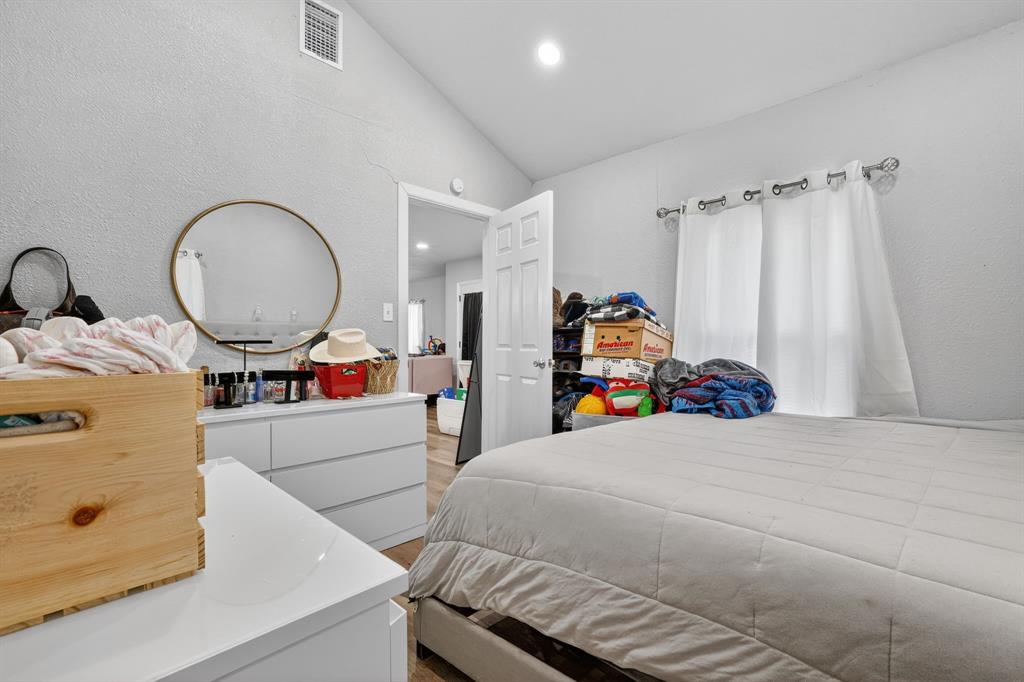 Hillcrest - Residential