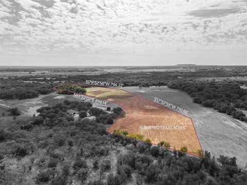TBD Overton Court Granbury TX 76048