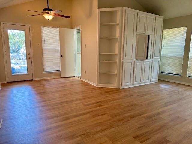 River Oaks Add - Residential Lease