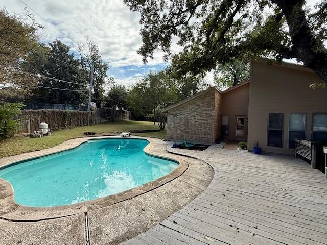 River Oaks Add - Residential Lease