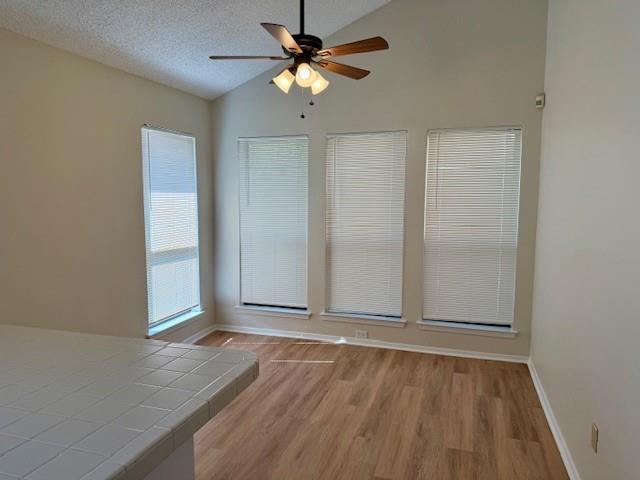 River Oaks Add - Residential Lease