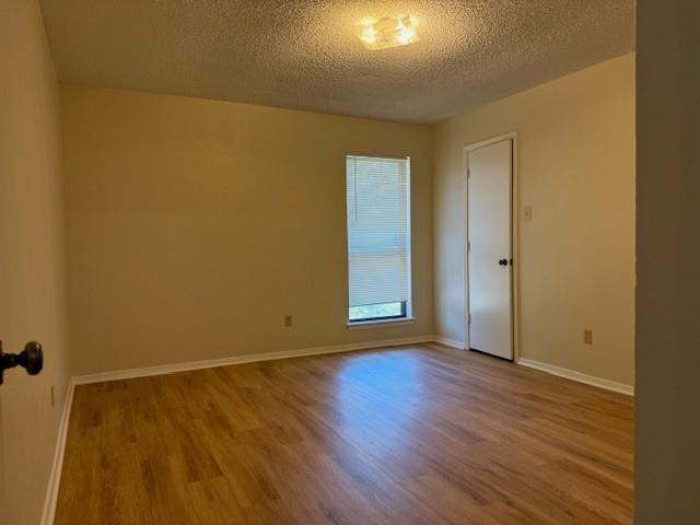 River Oaks Add - Residential Lease