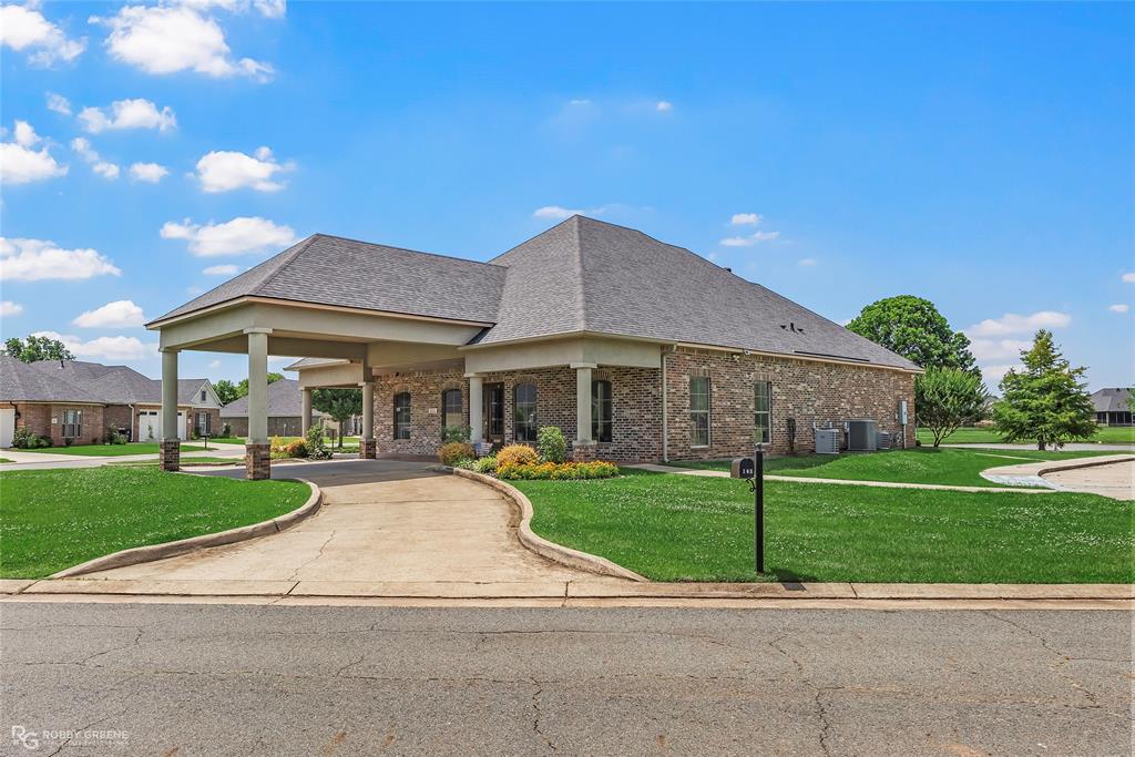 Willow Lake #1 - Residential