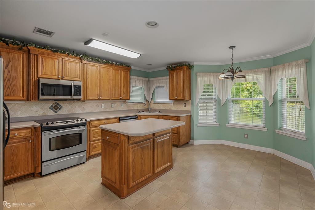 Willow Lake #1 - Residential