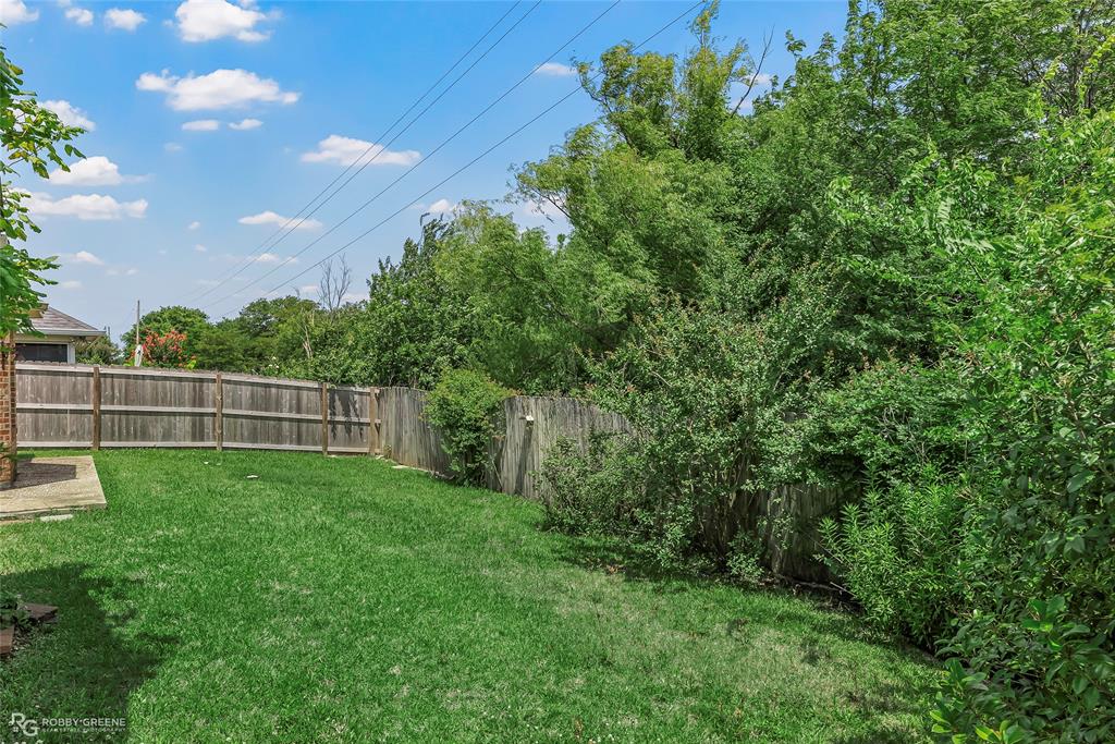 Willow Lake #1 - Residential