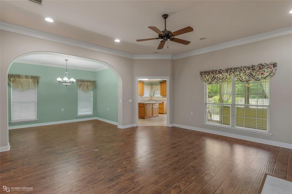 Willow Lake #1 - Residential