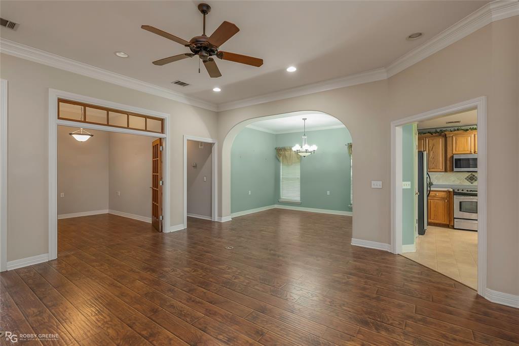 Willow Lake #1 - Residential