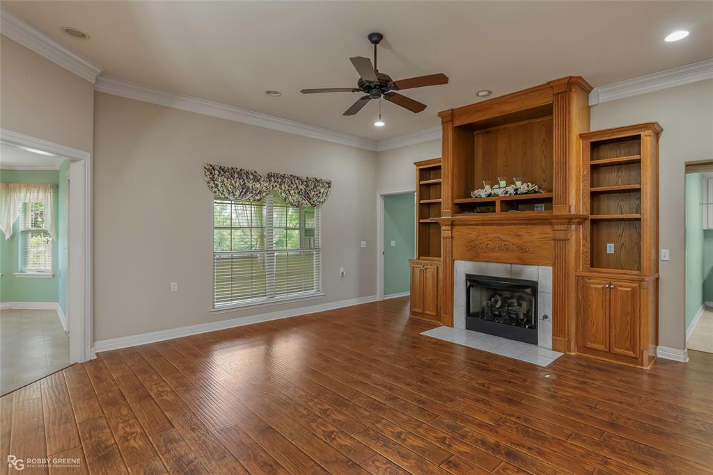 Willow Lake #1 - Residential