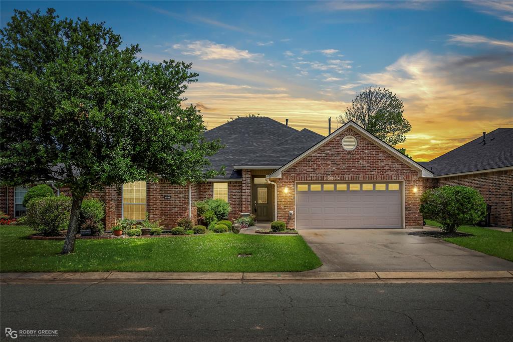 Willow Lake #1 - Residential