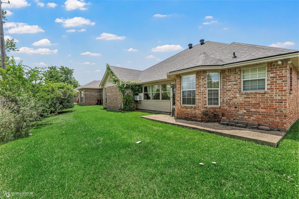 Willow Lake #1 - Residential