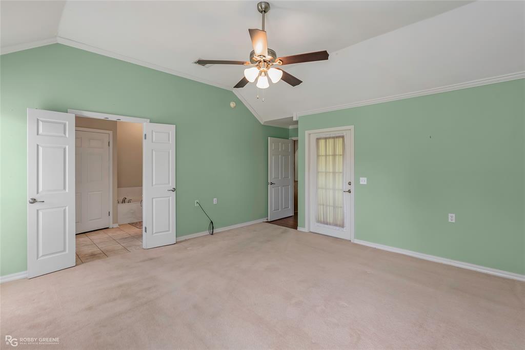 Willow Lake #1 - Residential