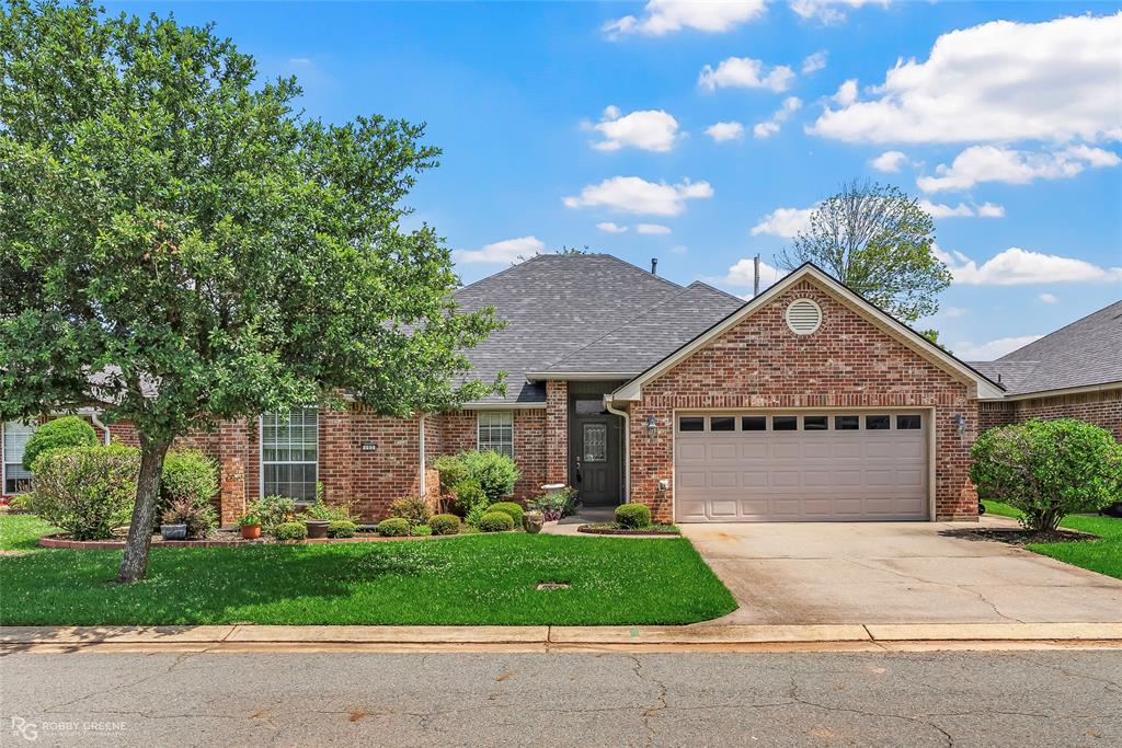 Willow Lake #1 - Residential