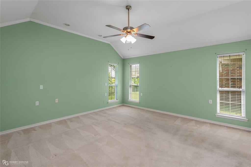 Willow Lake #1 - Residential