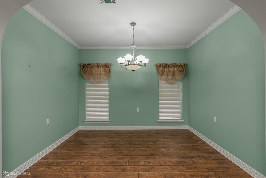 Willow Lake #1 - Residential