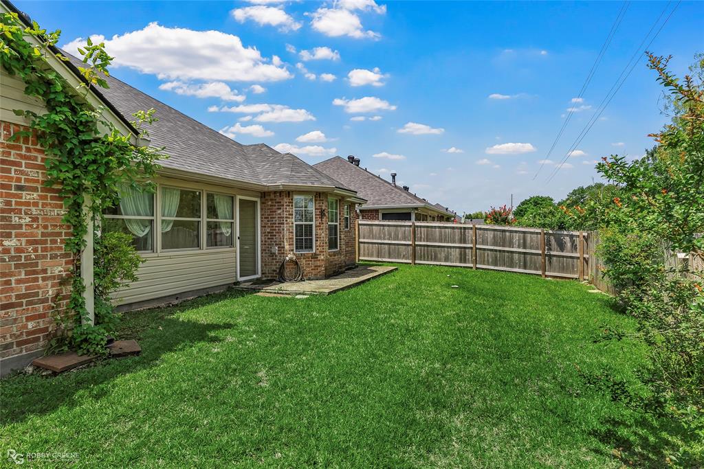 Willow Lake #1 - Residential