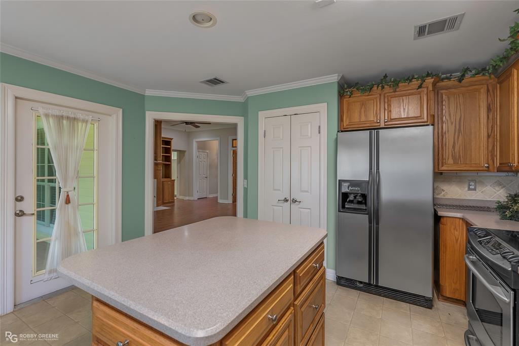 Willow Lake #1 - Residential