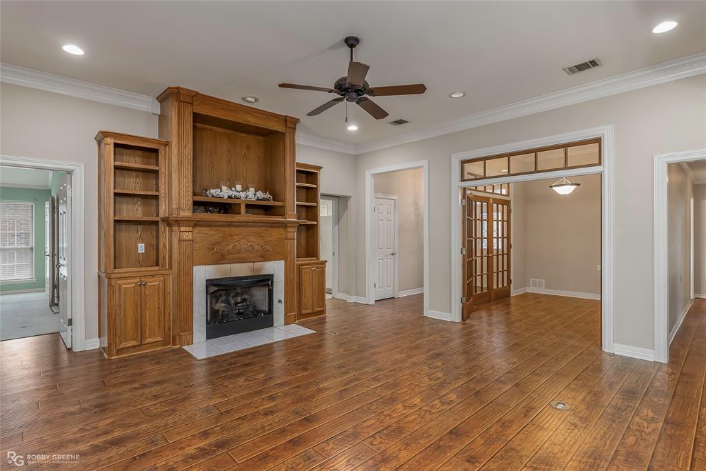 Willow Lake #1 - Residential