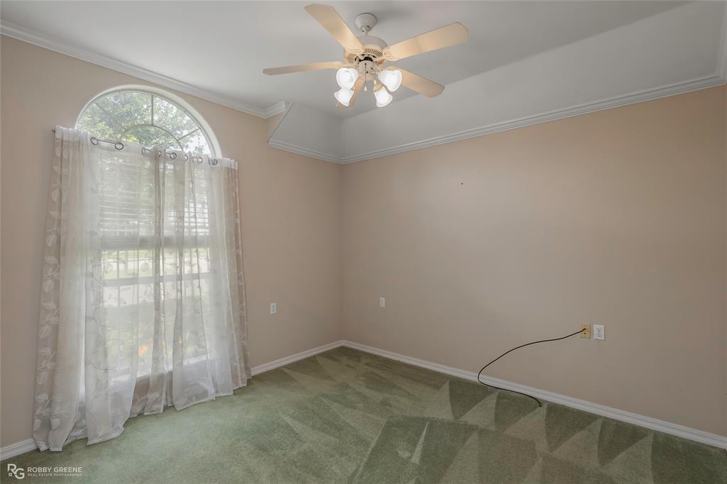 Willow Lake #1 - Residential