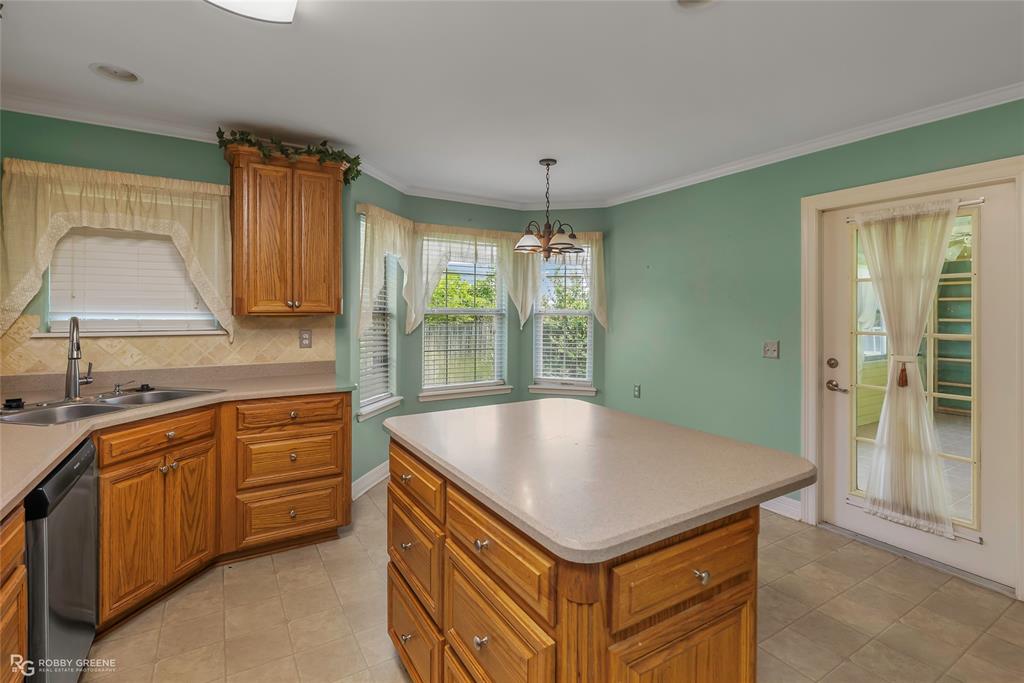 Willow Lake #1 - Residential