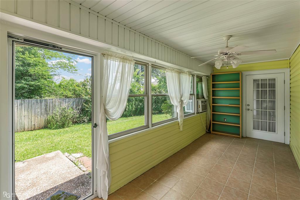 Willow Lake #1 - Residential