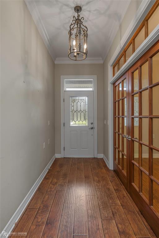 Willow Lake #1 - Residential