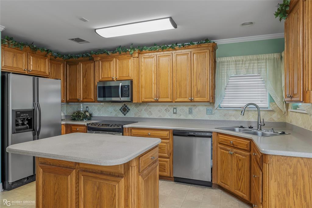 Willow Lake #1 - Residential