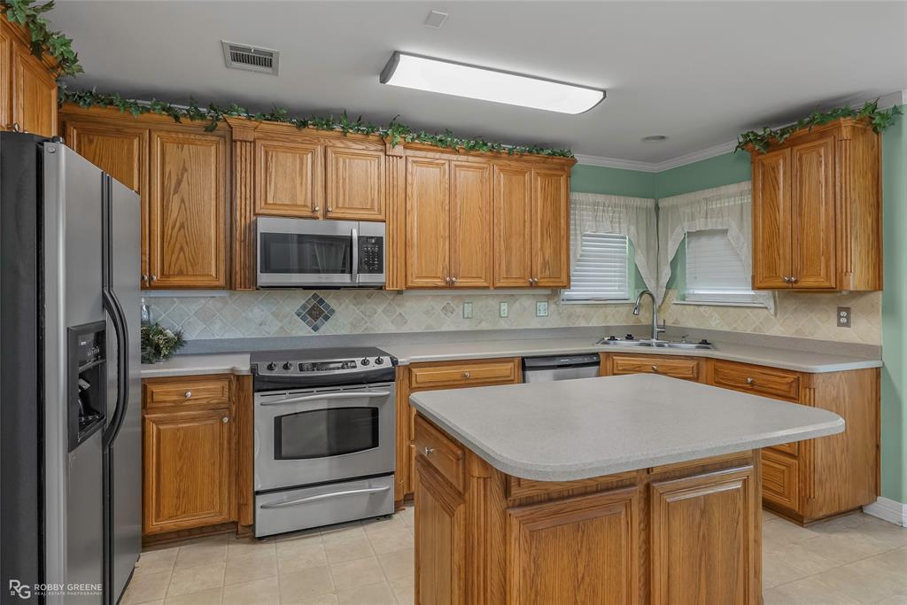 Willow Lake #1 - Residential