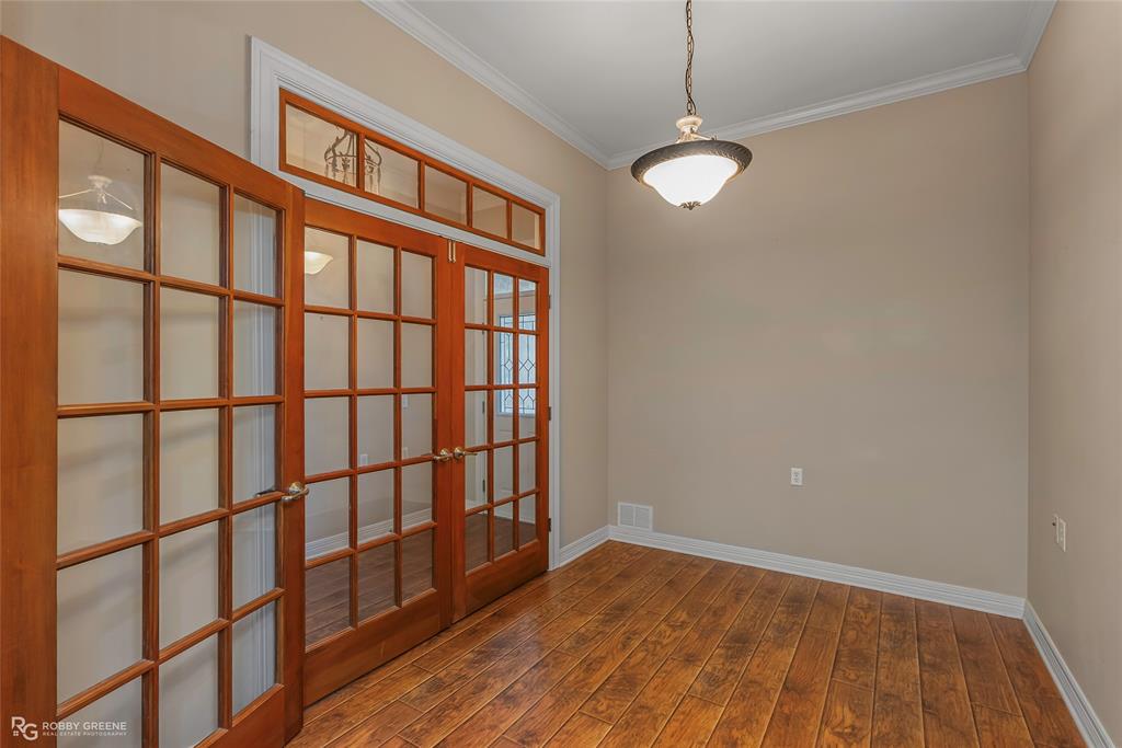 Willow Lake #1 - Residential