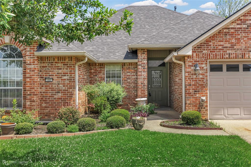 Willow Lake #1 - Residential